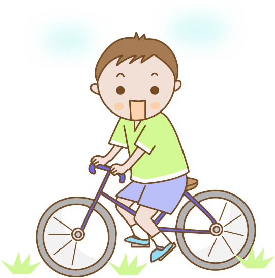 自転車１６インチは何歳まで乗れる 身長は何センチまで 平均身長から考えてみました おやくだちメモ