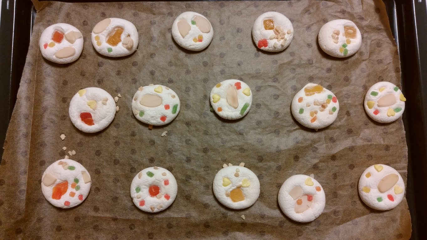 手作りお菓子 簡単で子供でも作れる クッキーを一緒に作ってみた 体験談 おやくだちメモ